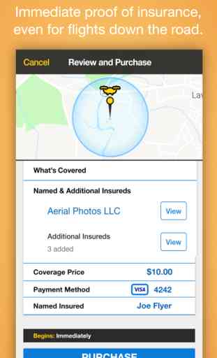 Verifly – Drone Insurance 4