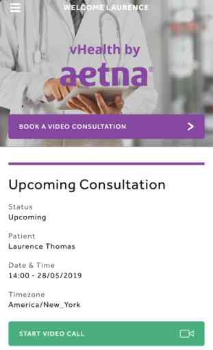 vHealth by Aetna 1