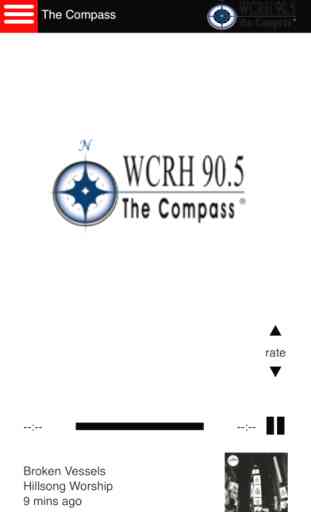WCRH, The Compass 2