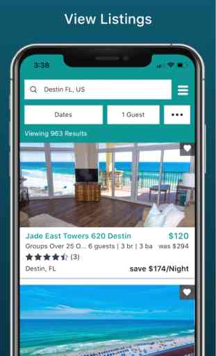 Whimstay – Vacation Rentals 4