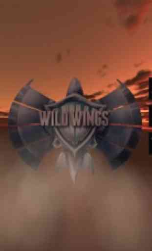 Wild Wings 1