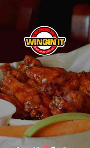 Wingin' It Bar and Grille 1