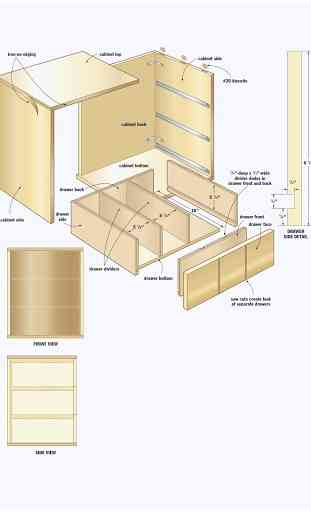 Woodworking Projects Plans 2 2