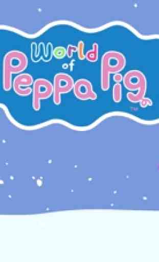 World of Peppa Pig 1