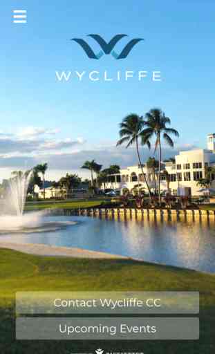Wycliffe GCC 1