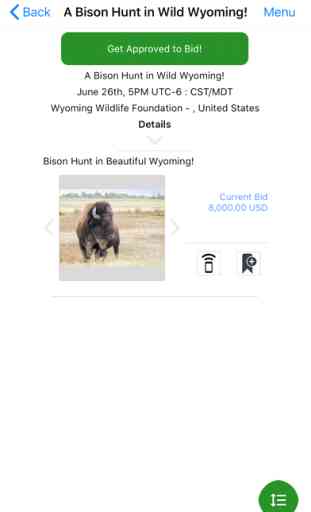 Wyoming Wildlife Foundation 2