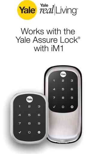 Yale Secure 1