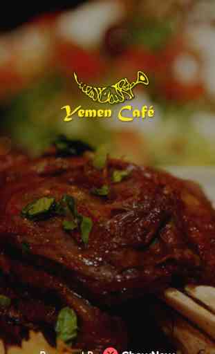 Yemen Cafe 1