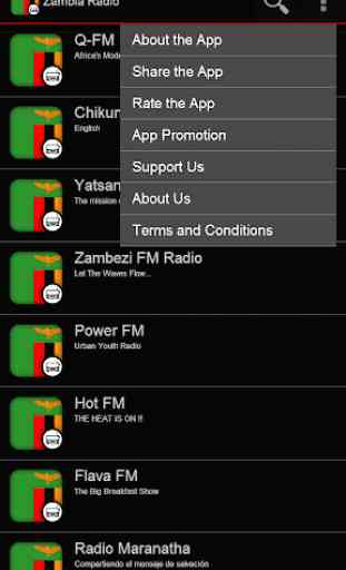 Zambia Radio 2
