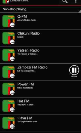 Zambia Radio 3