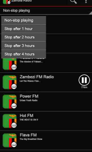 Zambia Radio 4