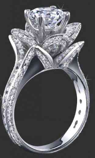 1000 Engagement Ring Models 3