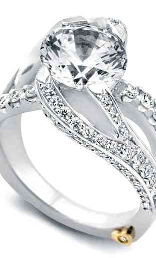 1000 Engagement Ring Models 4