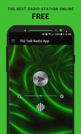 702 Talk Radio App ZA Free Online 1