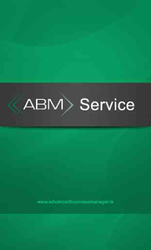 ABM Service Time & Attendance 3