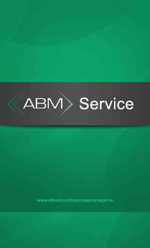 ABM Service Time & Attendance 4