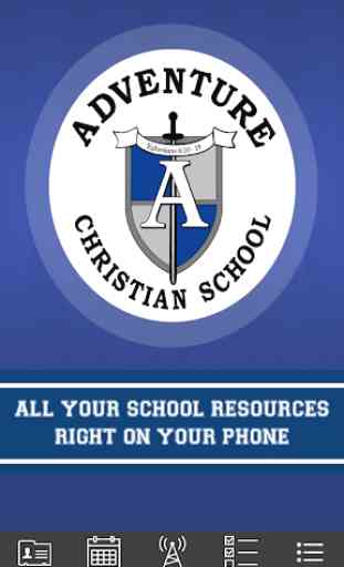 Adventure Christian School 4