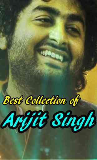 Arijit Singh Songs 2