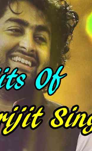 Arijit Singh Songs 3