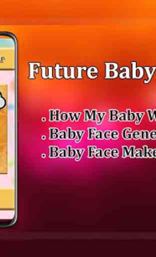Baby Predictor - Future Baby Maker Face Generator 1