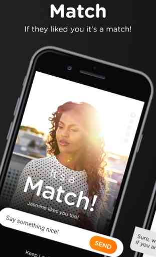BLK - Look. Match. Chat. 3