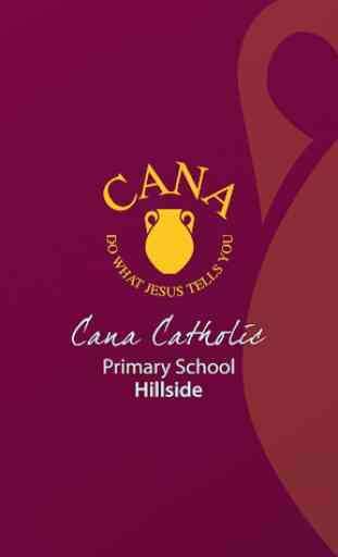 Cana Catholic Primary School 1