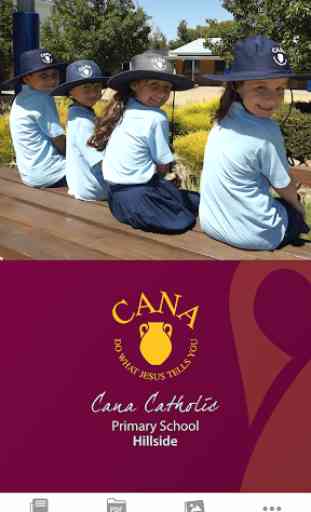 Cana Catholic Primary School 2