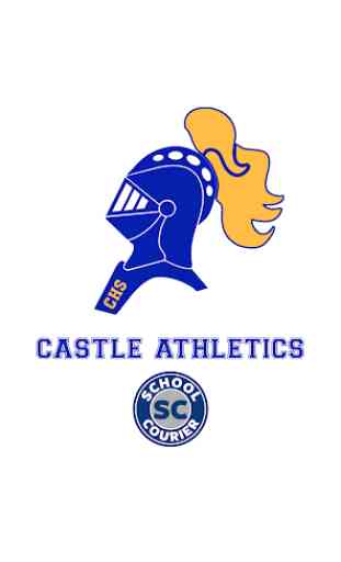 Castle High School Athletics - Indiana 1