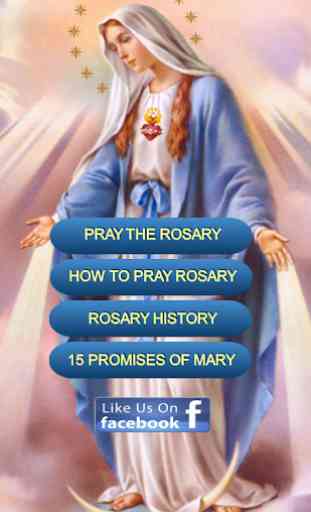 Catholic Audio Rosary 2