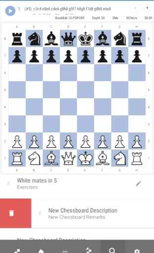 Chess Analysis 4