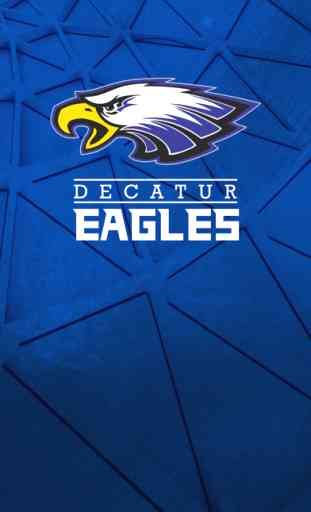 Decatur Eagles Athletics 1