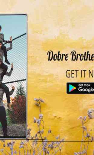 Dobre Brothers Wallpaper 2020 1