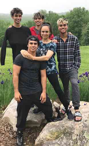 Dobre Brothers Wallpapers HD 2020 3