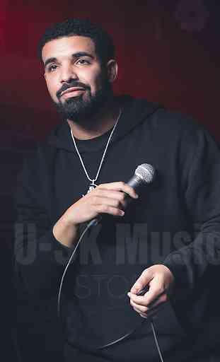 Drake - Best Offline Music 1