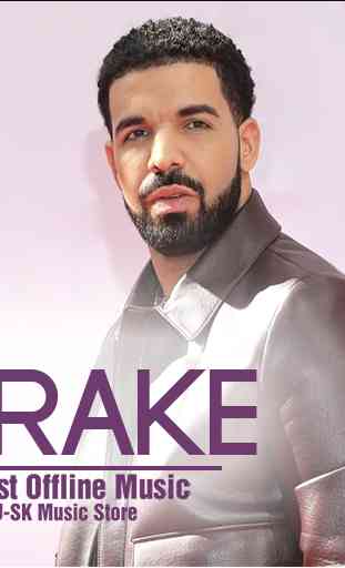 Drake - Best Offline Music 2