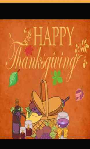 Happy Thanksgiving 3