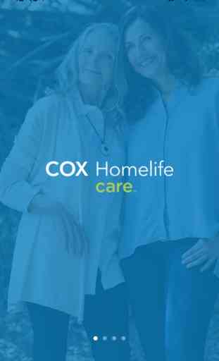 Homelife Care Family App 1