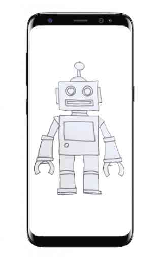 I'm not a robot 2