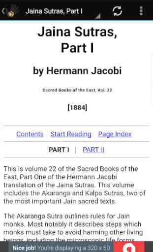 Jaina Sutras & Jainism Texts 2