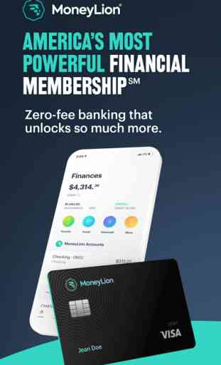 MoneyLion: Mobile Banking 1