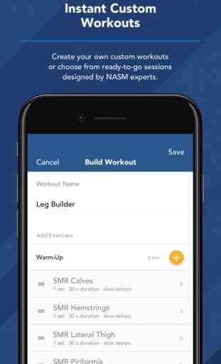 NASM Edge - Personal Trainers 2