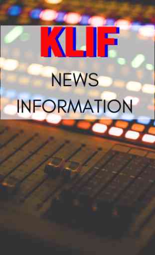 News 570 Dallas Texas KLIF free radio online 1