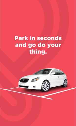 ParkWhiz - #1 Parking App 4