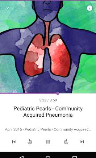 Peds RAP for Pediatrics 1