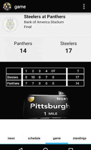 Pittsburgh Football Steelers Edition 2