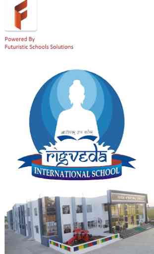 Rigveda International School 1