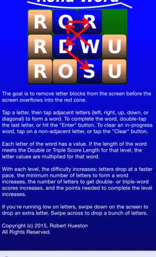 RohuWord - Spelling Game 3