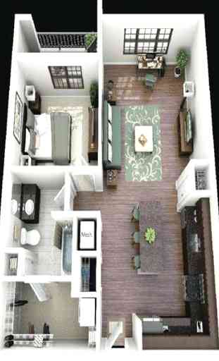 Small House Plans 2