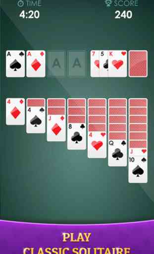 Solitaire Cash: Win Real Money 2