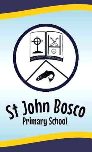 St John Bosco Primary School 1